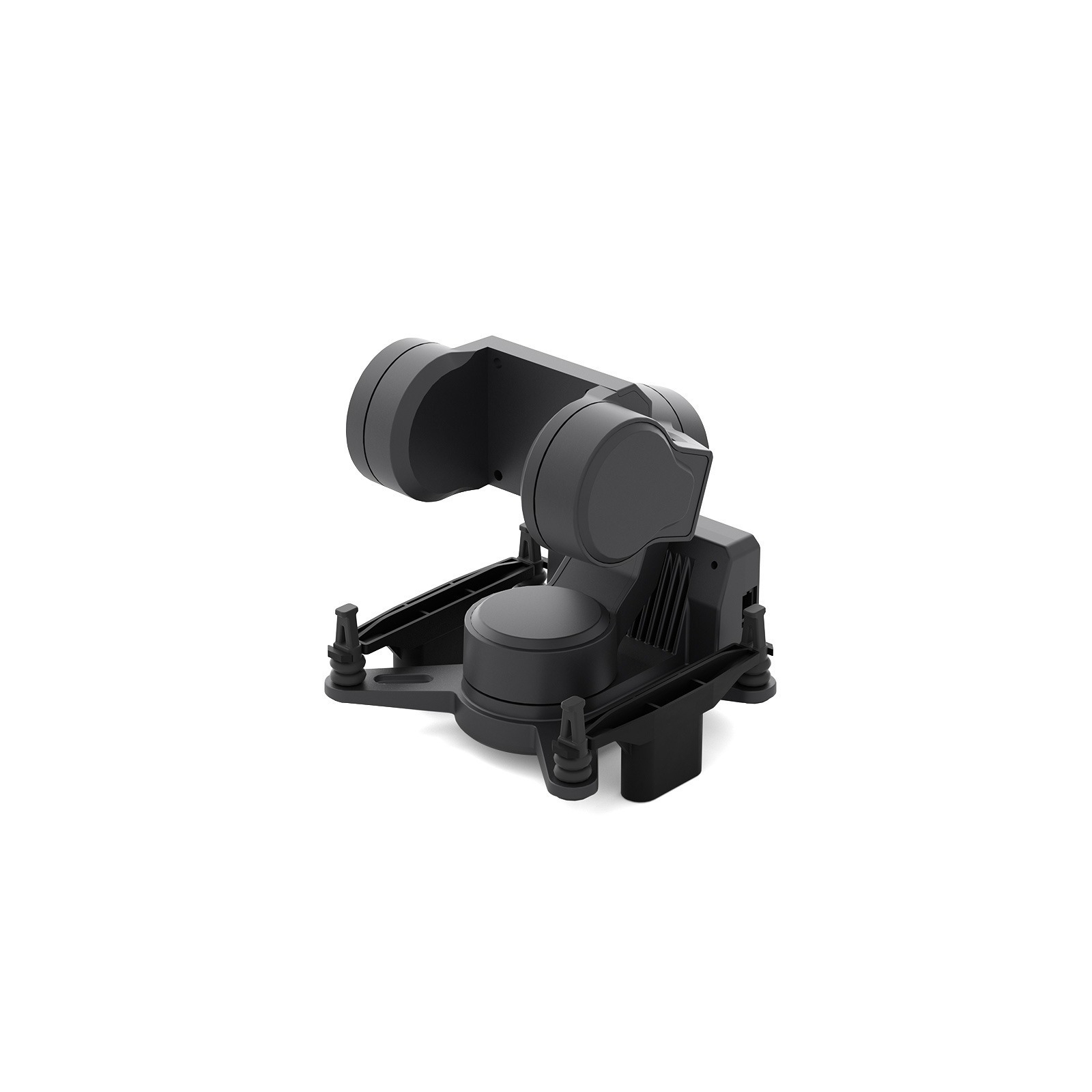 CADDXFPV Serie FPV Gimbal 19mm - Drone Gimbal recensie en prijs