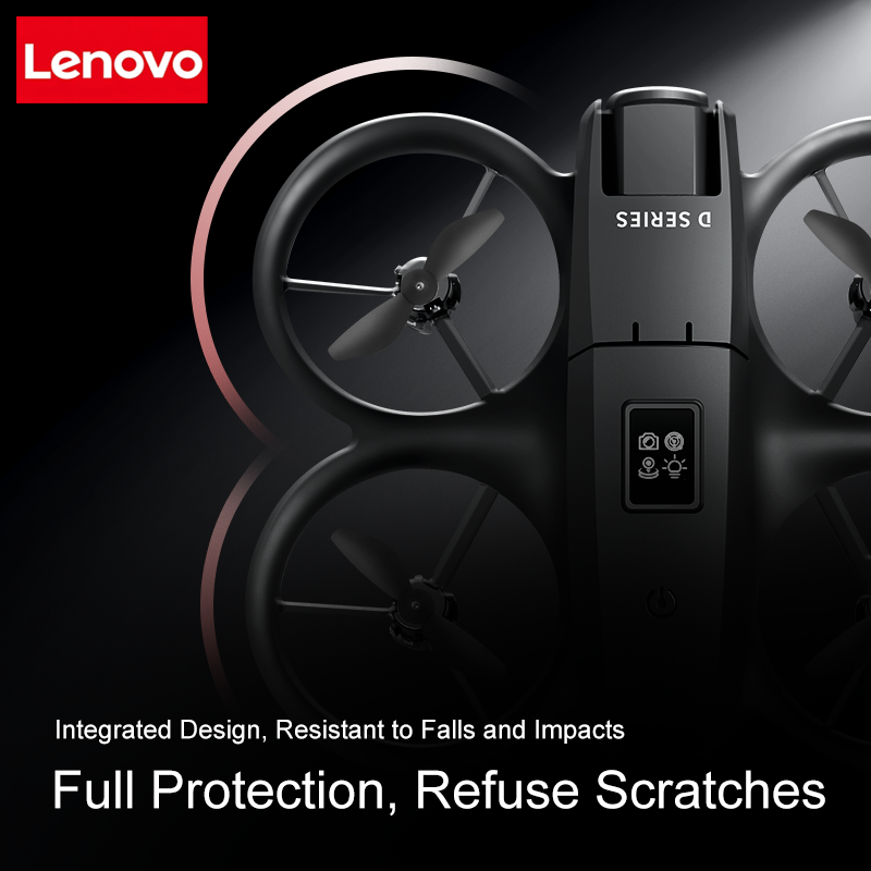 Lenovo D16 GPS Drone 8K Luchtf - Drone Gps Module recensie en prijs