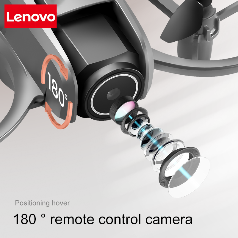 Lenovo D16 GPS Drone 8K Luchtf - Drone Gps Module recensie en prijs
