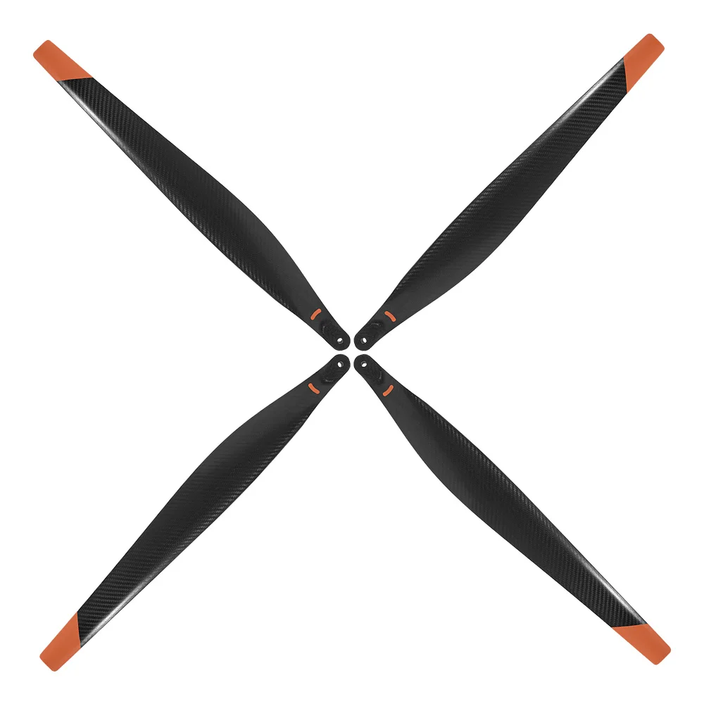 Koolstofvezel Propeller voor A - Drone Propeller recensie en prijs