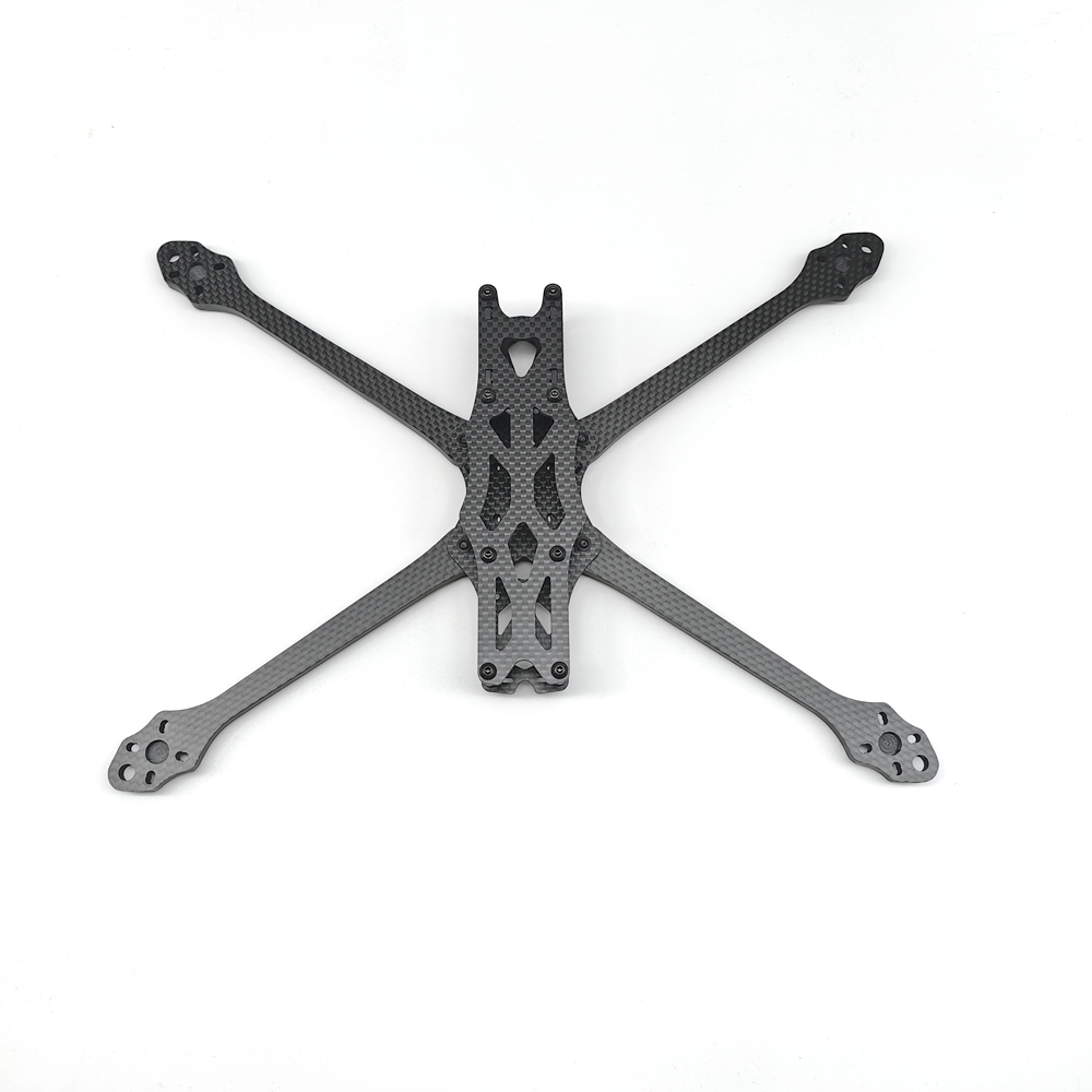 APEX frame 7 inch/6 inch/5 inc - Drone Propeller recensie en prijs