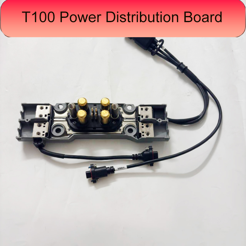 Gloednieuwe landbouwdrone T100 - Drone Power Distribution Board recensie en prijs