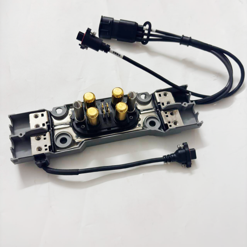 Gloednieuwe landbouwdrone T100 - Drone Power Distribution Board recensie en prijs