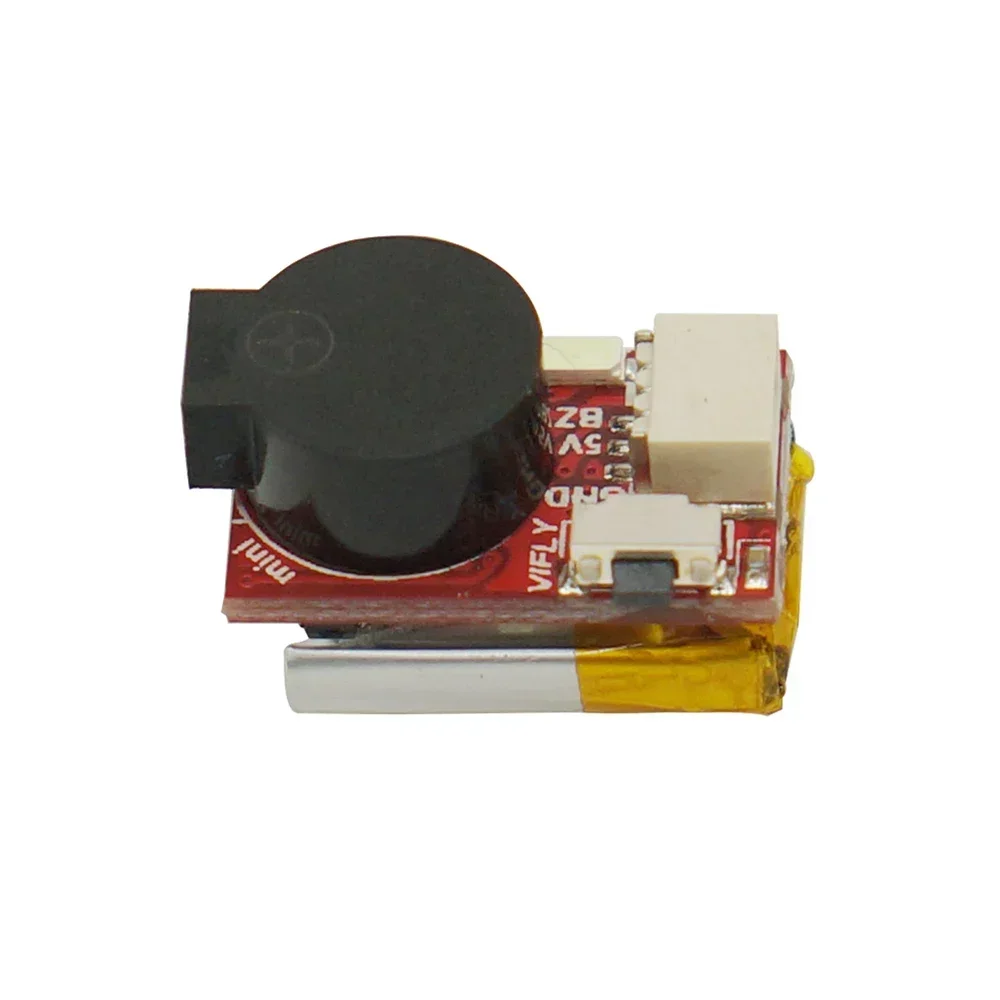 VIFLY Finder Mini - 100DB Micr - Drone Buzzer recensie en prijs