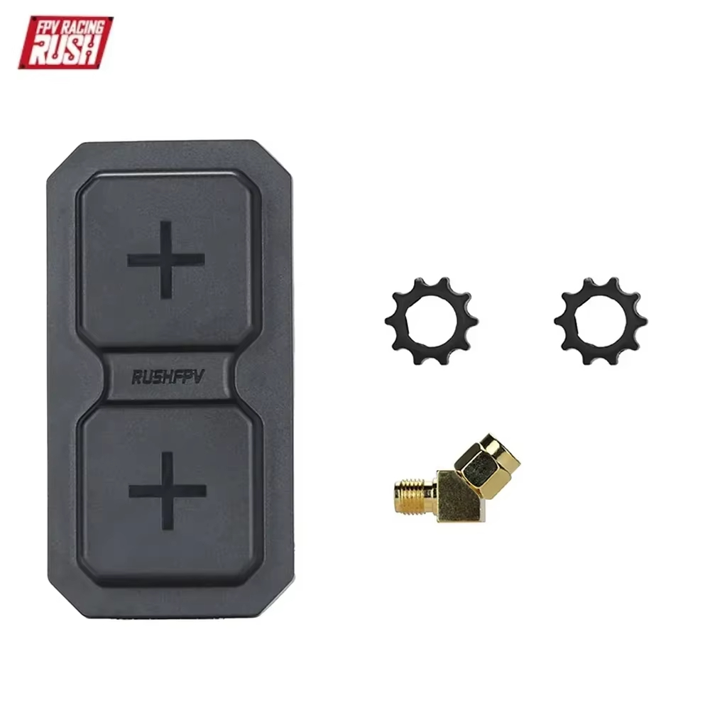 Nieuwe Rush Rushfpv Rush FPV R - Drone Antenna recensie en prijs