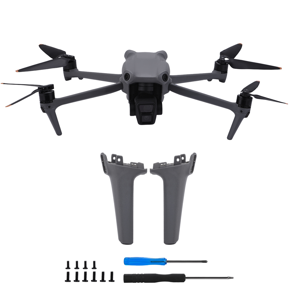 Voor Dji Air 3 Reparatie Kicks - Drone Landing Gear recensie en prijs