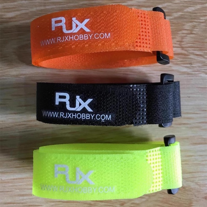 8 stuks batterijlint antislip  - Drone Battery Strap recensie en prijs
