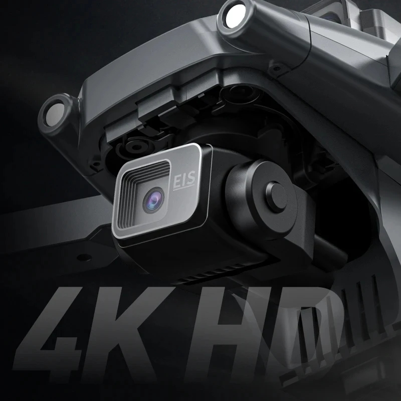L600 PRO MAX GPS Drone Profess - Drone Gimbal recensie en prijs