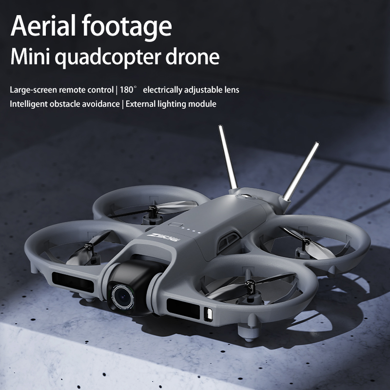 Lenovo Z906 4K 8K GPS Drone Pr - Drone Gps Mount recensie en prijs