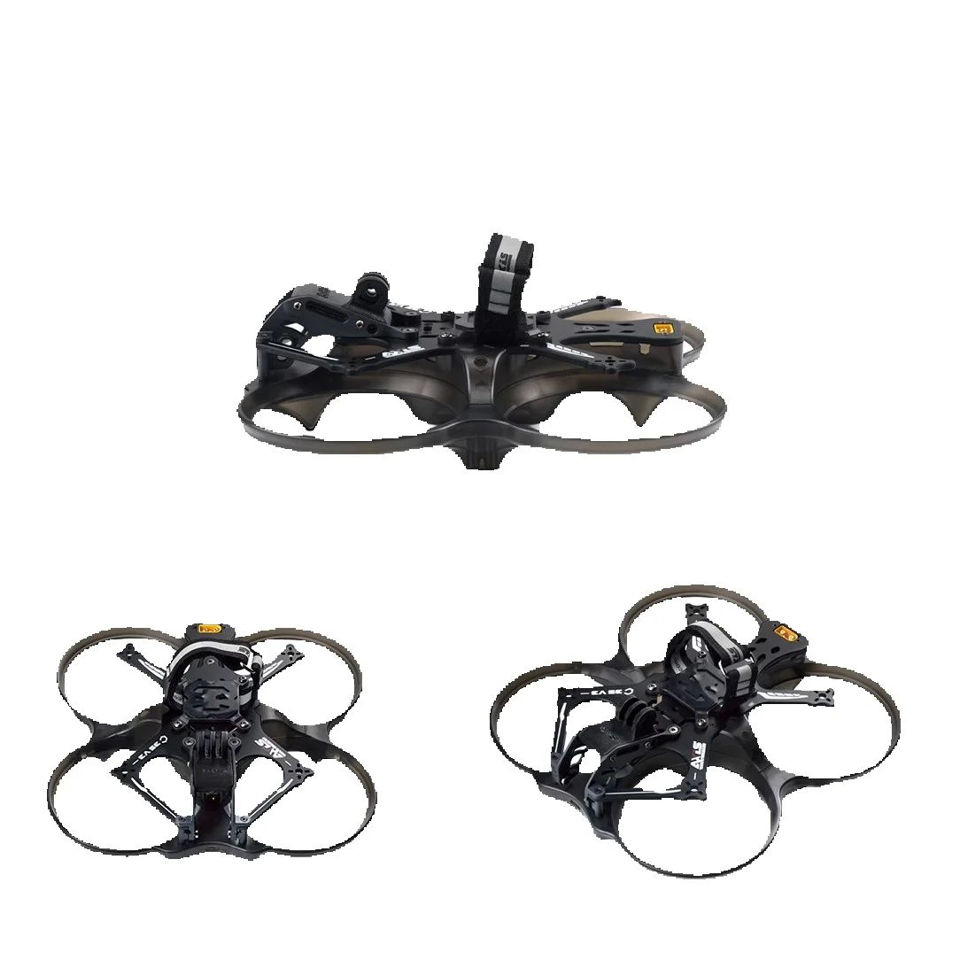 3,5 inch Axisflying Cineon C35 - Drone Landing Gear recensie en prijs