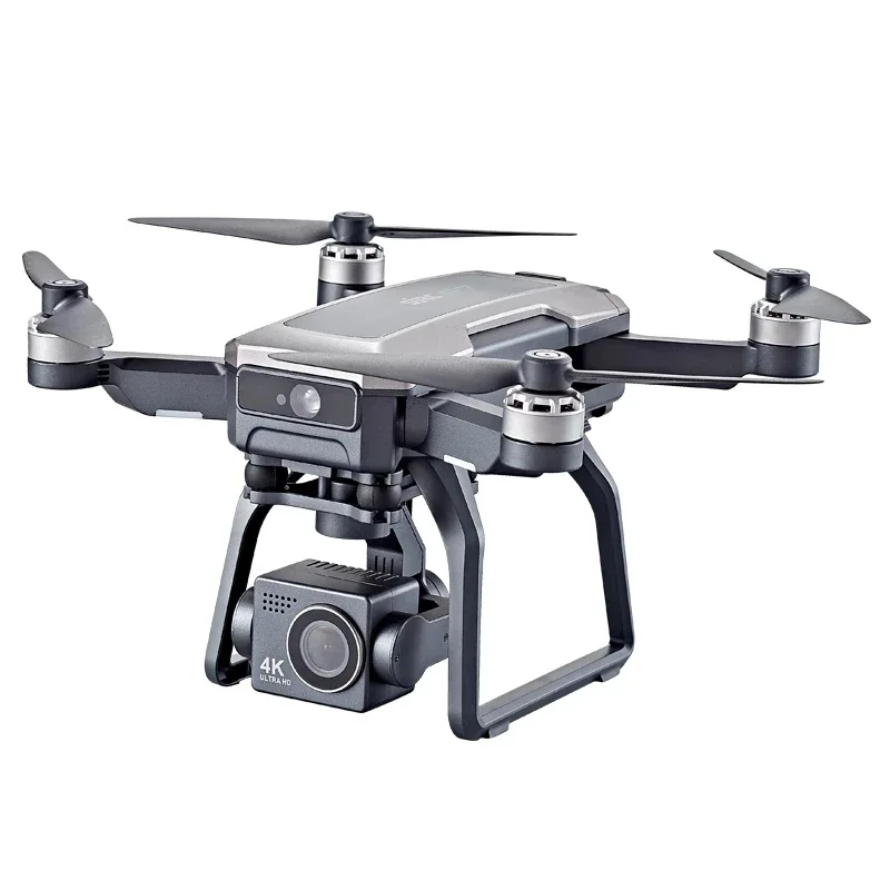 SJRC F7s 4K PRO Drone 4K obsce - Drone Gimbal recensie en prijs
