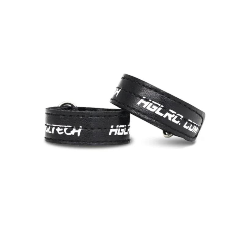 5PCS HGLRC Metalen Gesp Batter - Drone Battery Strap recensie en prijs