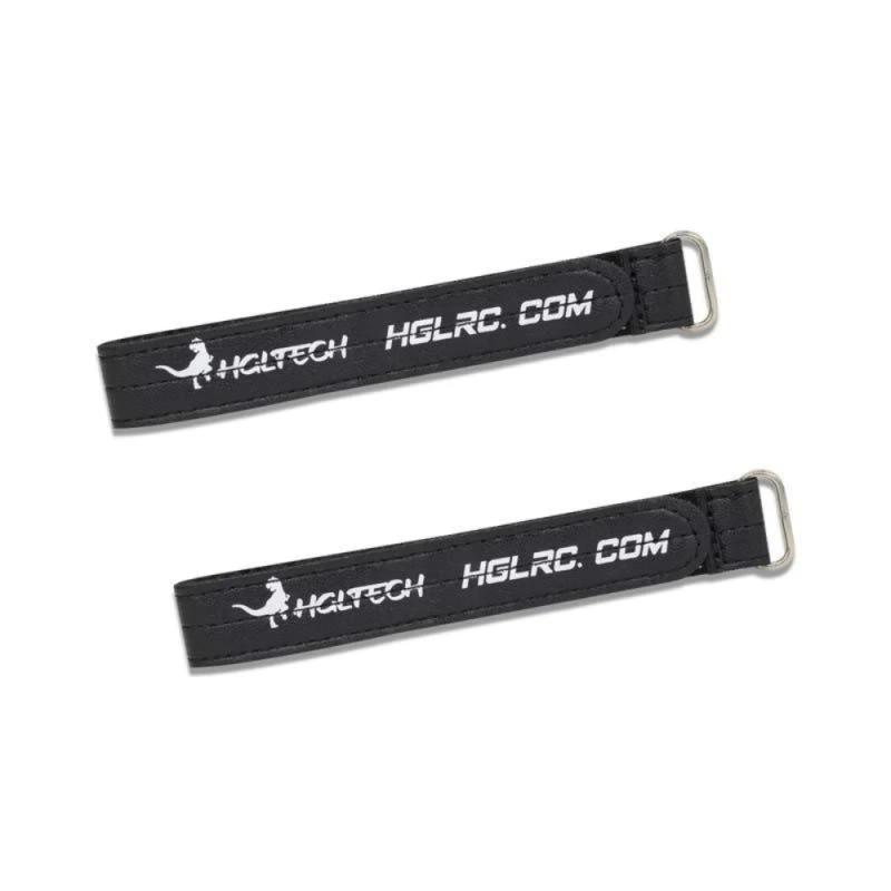 5PCS HGLRC Metalen Gesp Batter - Drone Battery Strap recensie en prijs