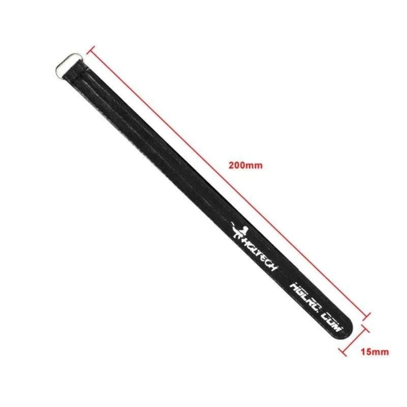 5PCS HGLRC Metalen Gesp Batter - Drone Battery Strap recensie en prijs