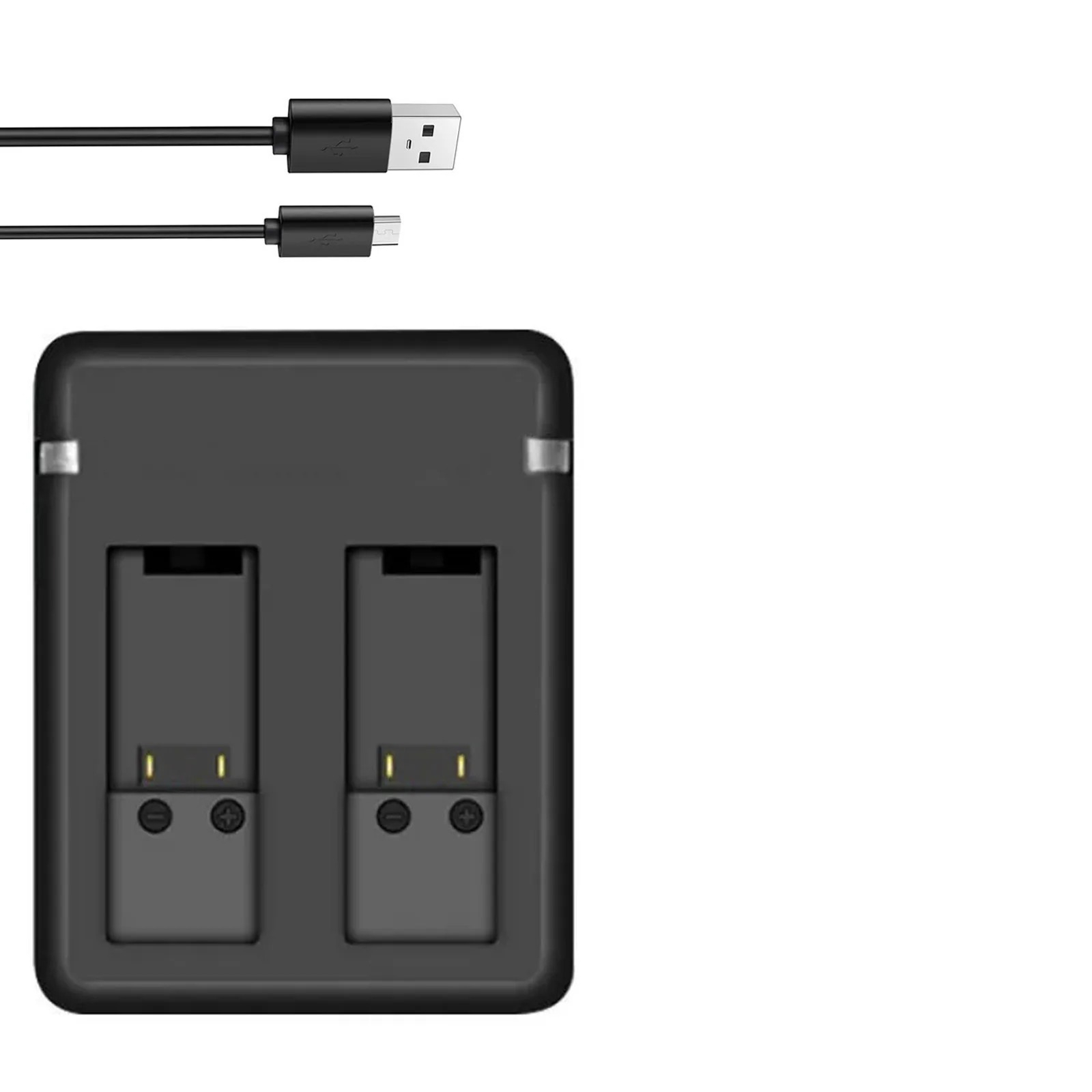 Geschikt voor GOPRO Hero 5 opl - Drone Battery recensie en prijs