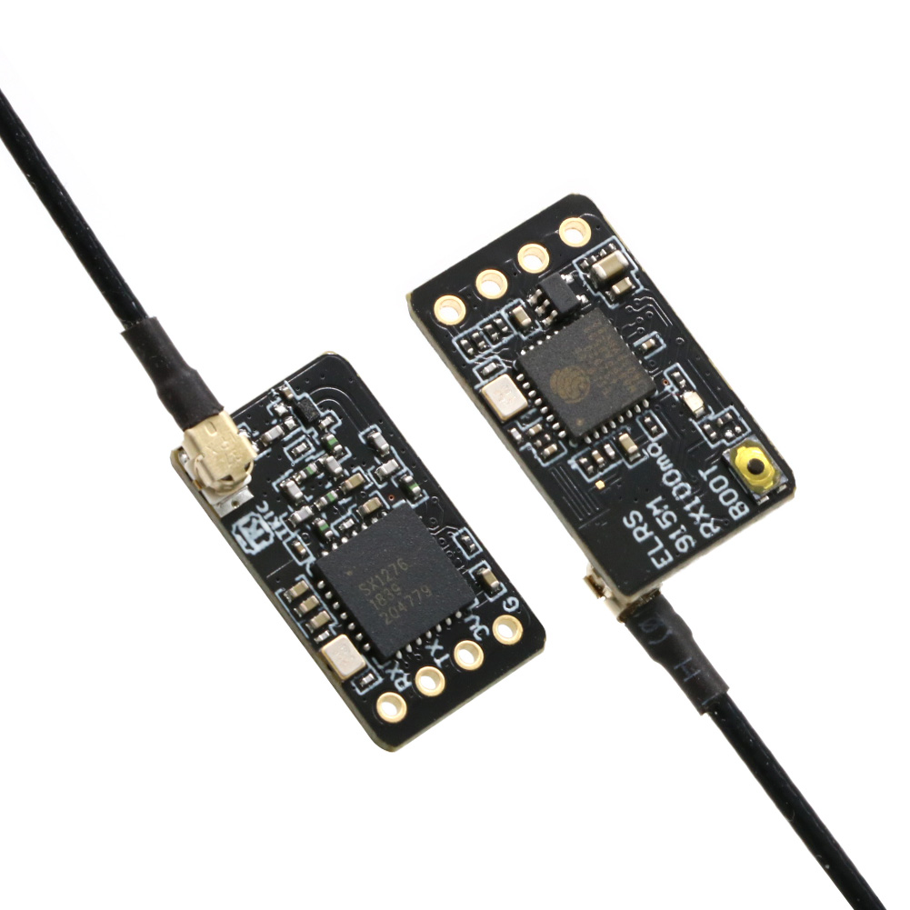2PCS ELRS 915MHz NANO ExpressL - Drone Antenna recensie en prijs