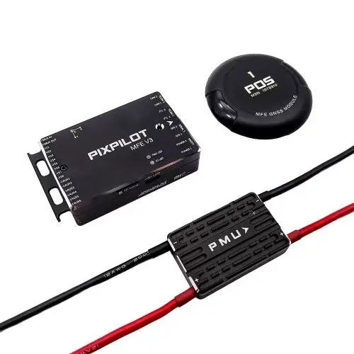 2026 Nieuwe Makeflyeasy Pix Pi - Drone Flight Controller recensie en prijs