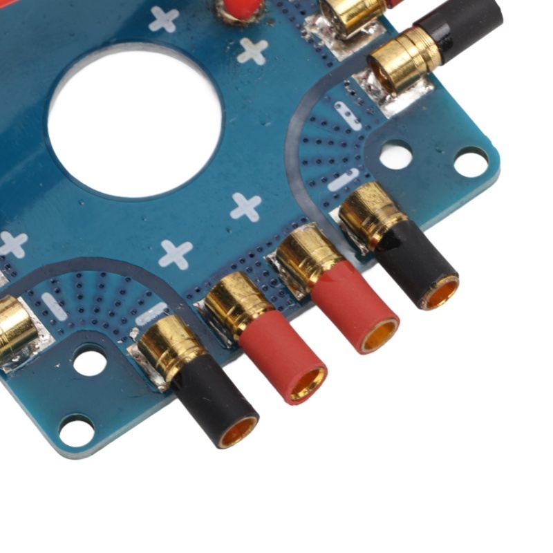 ESC Voedingsverdeelbord Verbin - Drone Power Distribution Board recensie en prijs