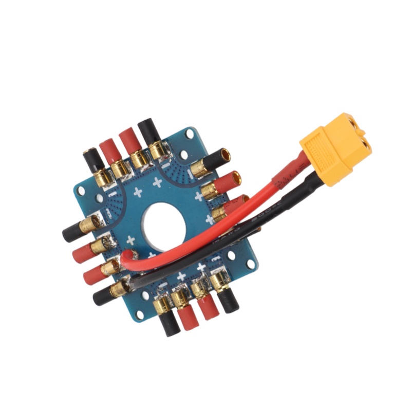 ESC Voedingsverdeelbord Verbin - Drone Power Distribution Board recensie en prijs