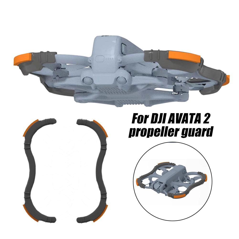 Beschermende Bumper Voor Dji A - Drone Propeller Guard recensie en prijs