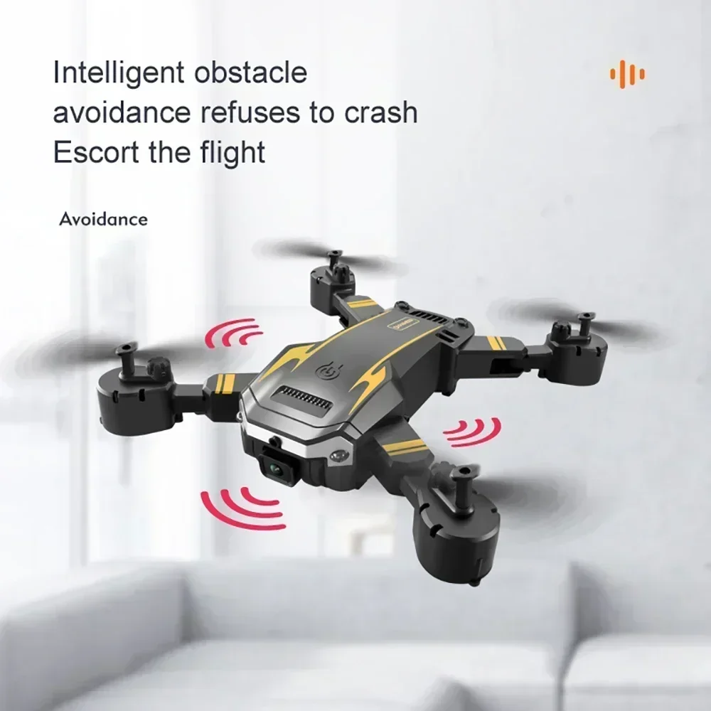 G6 Pro 8K Dual-Camera Drone, 5 - Drone Gps Module recensie en prijs