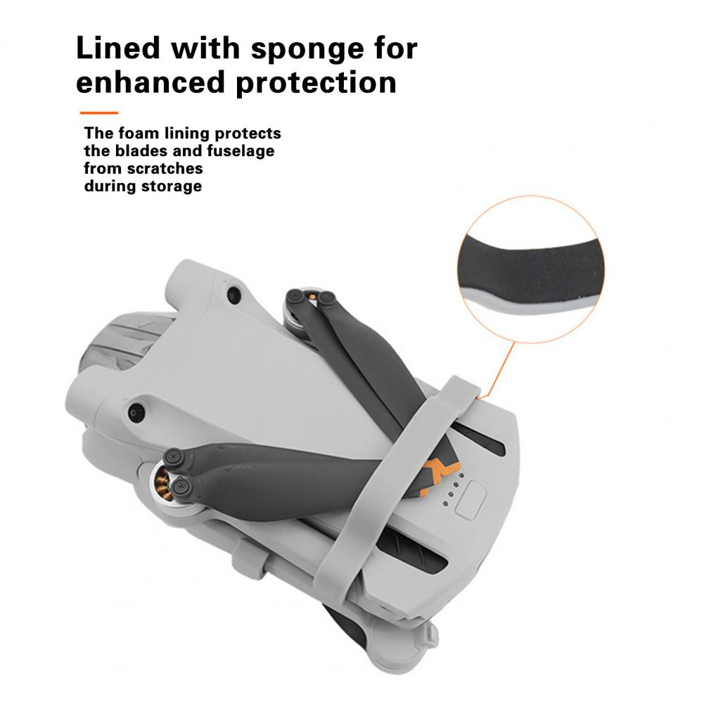2 Stuks Propellerbladhouder Vo - Drone Propeller Guard recensie en prijs