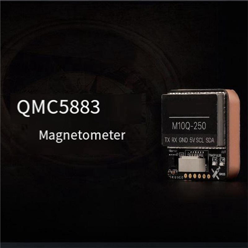 Super Deal -M10Q GPS-module me - Drone Compass recensie en prijs