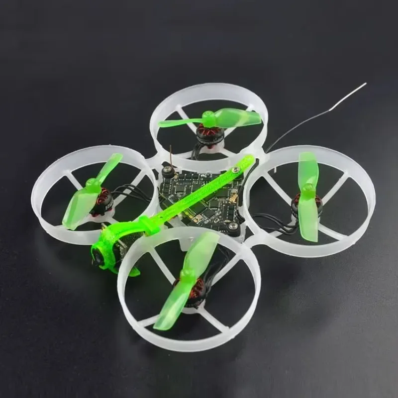 HappyModel Mobula7 V4 75mm Who - Drone Propeller recensie en prijs