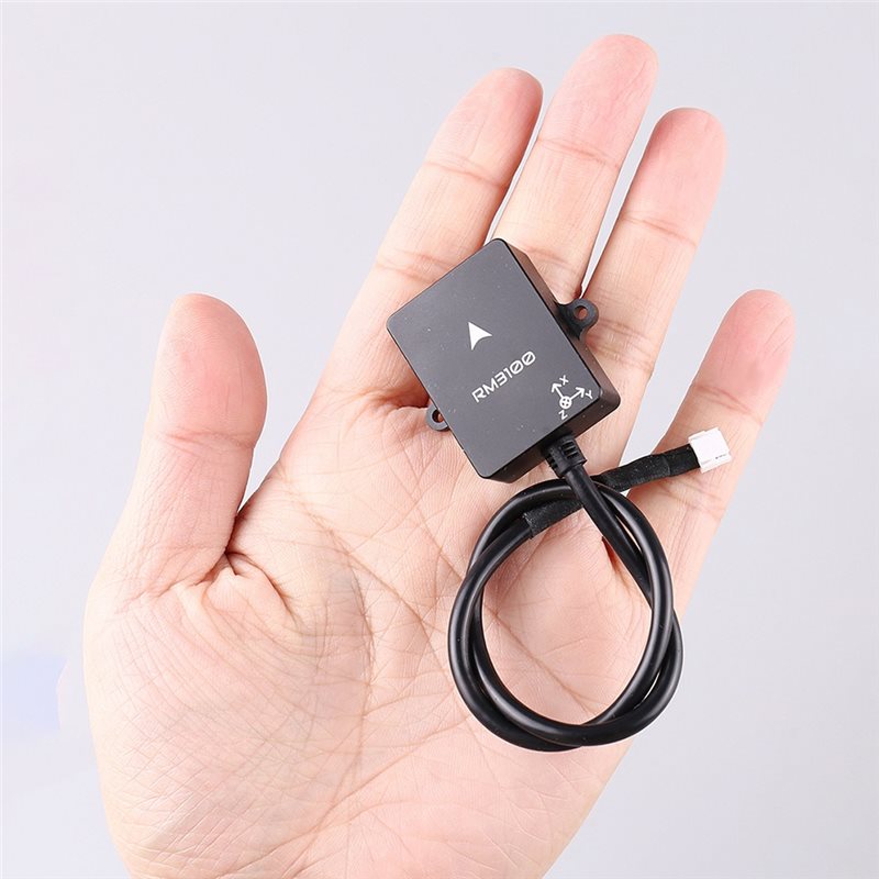 【CYBER MONDAY】RM3100 Module 3- - Drone Compass recensie en prijs