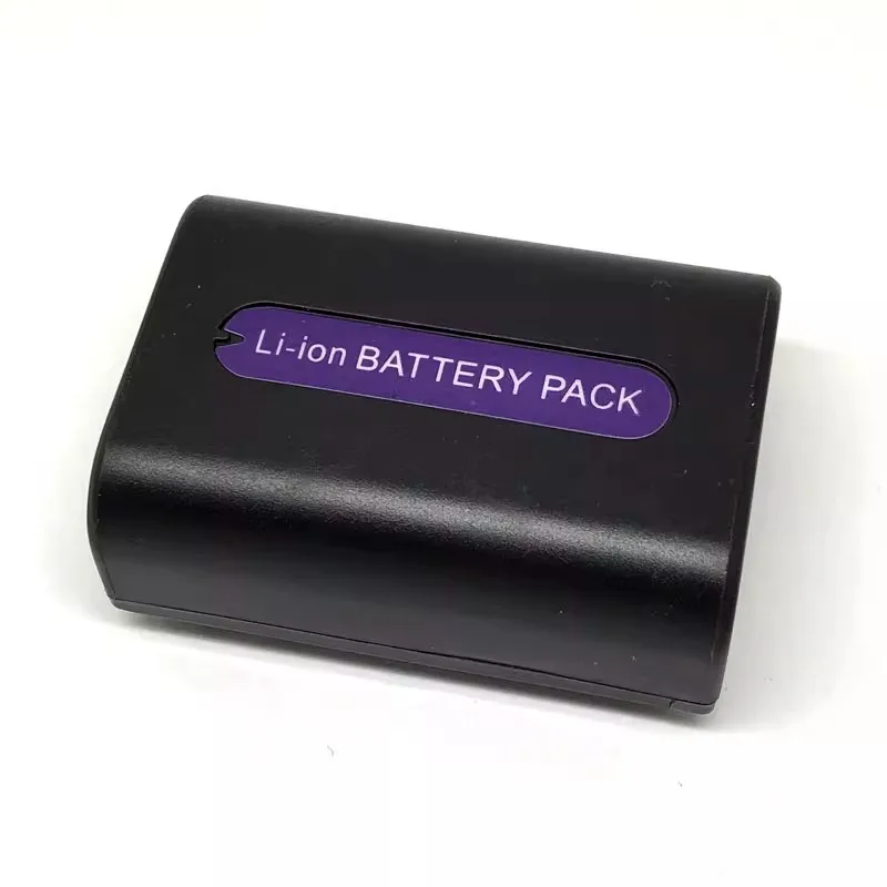 7.2V 1150mAh NP-FH50 Camera Ba - Drone Battery recensie en prijs