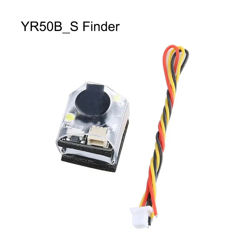 IFlight YR50B_S Finder Zoemer  - Drone Buzzer recensie en prijs