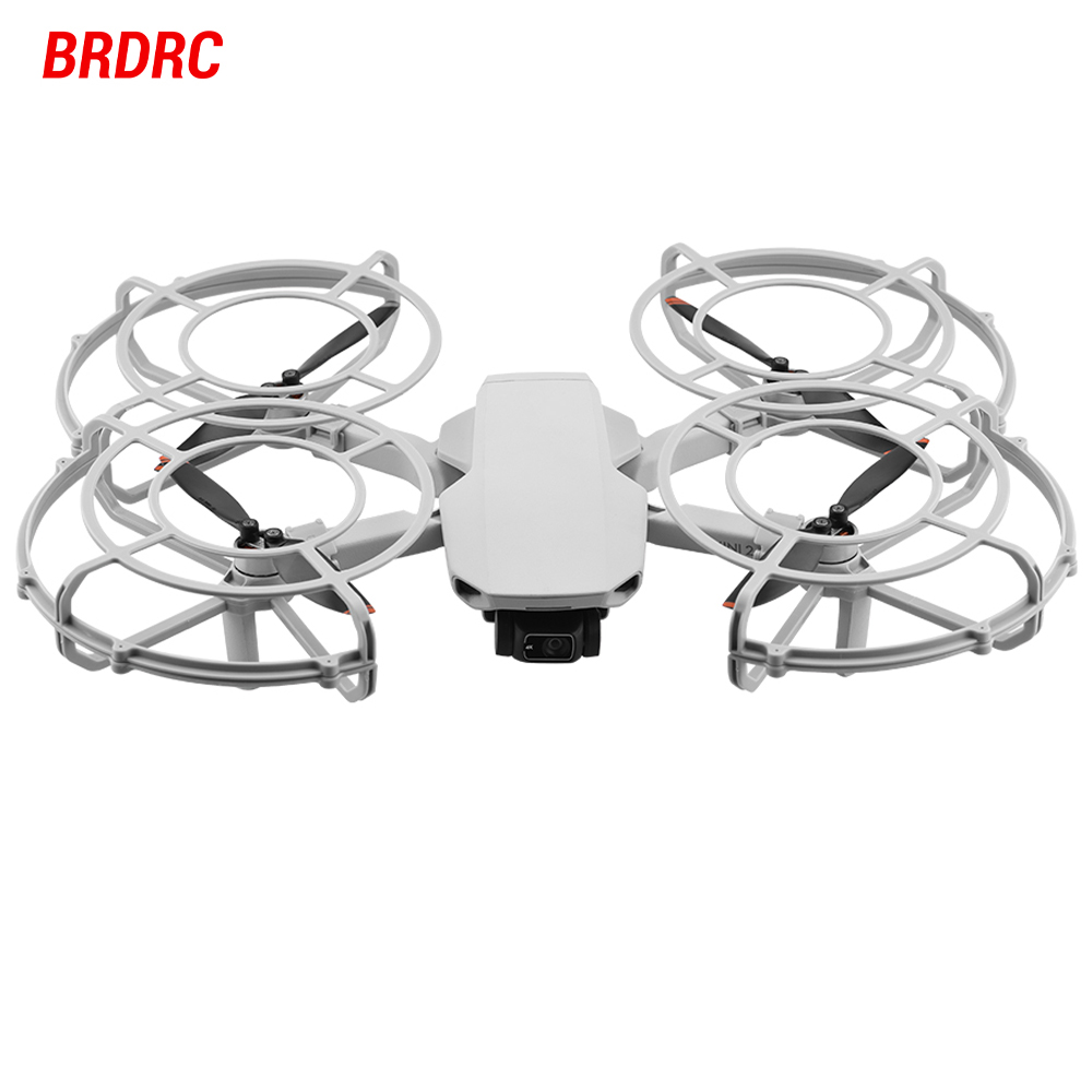 Propellerbeschermer voor DJI M - Drone Propeller Guard recensie en prijs