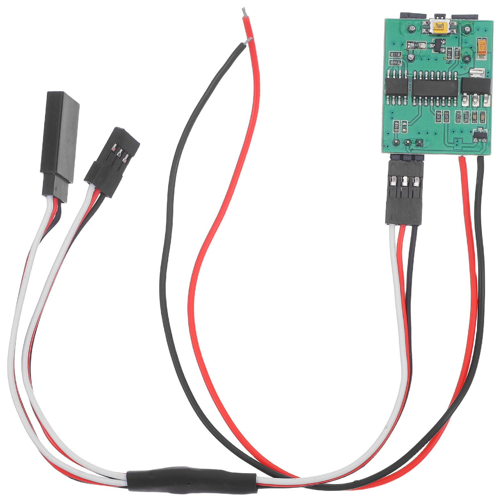 Mini Alarm Buzzer Drone Model  - Drone Buzzer recensie en prijs