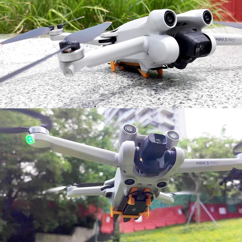 Vaste Beugel voor DJI Cellular - Drone Landing Gear recensie en prijs