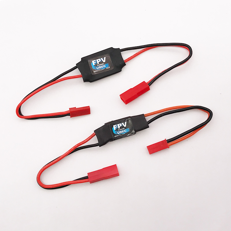 Ultralight BEC Module 3A 5V 2- - Drone Gimbal recensie en prijs