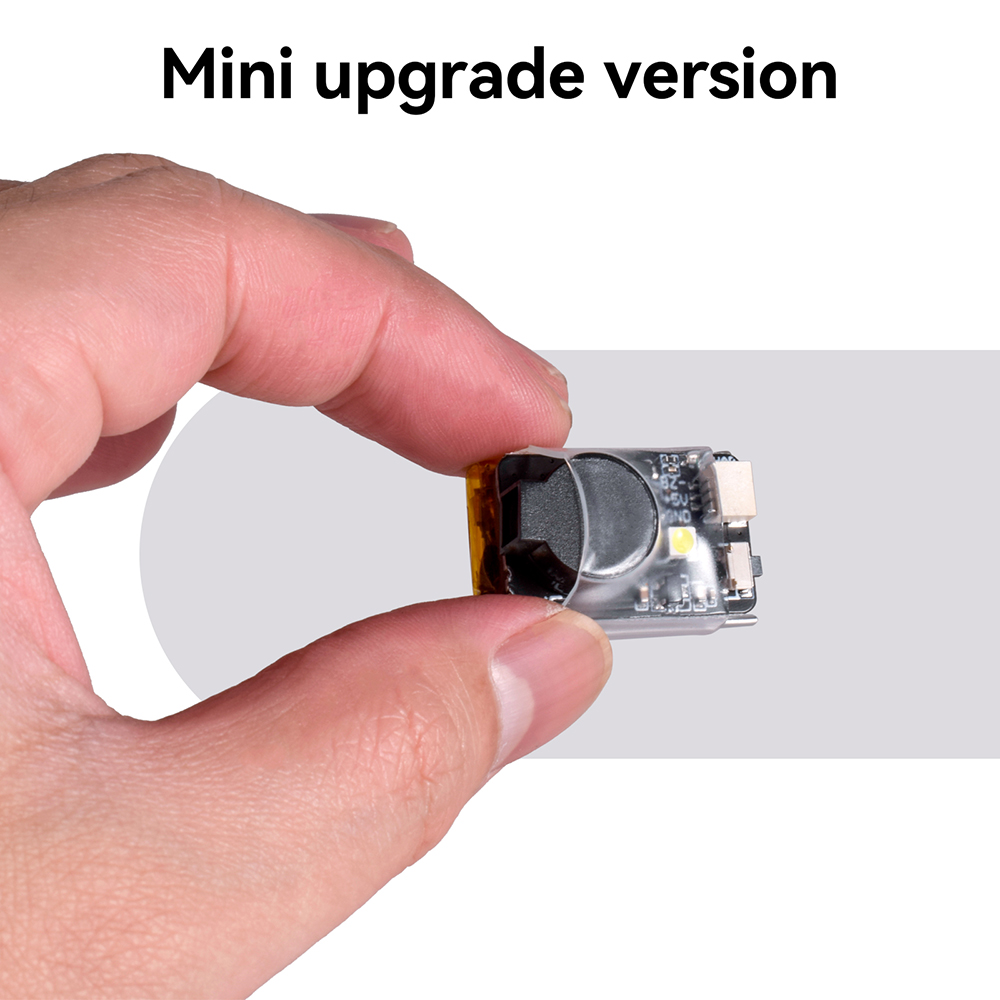 JHEMCU JHE42B/JHE20B Finder Mi - Drone Buzzer recensie en prijs