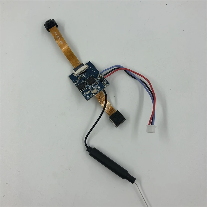 DIY Drone Reserveonderdelen E8 - Drone Camera recensie en prijs