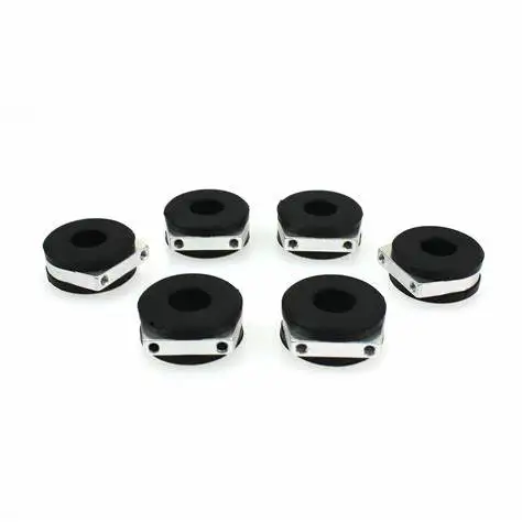 1-6 stuks CNC Aluminium Gimbal - Drone Gimbal recensie en prijs