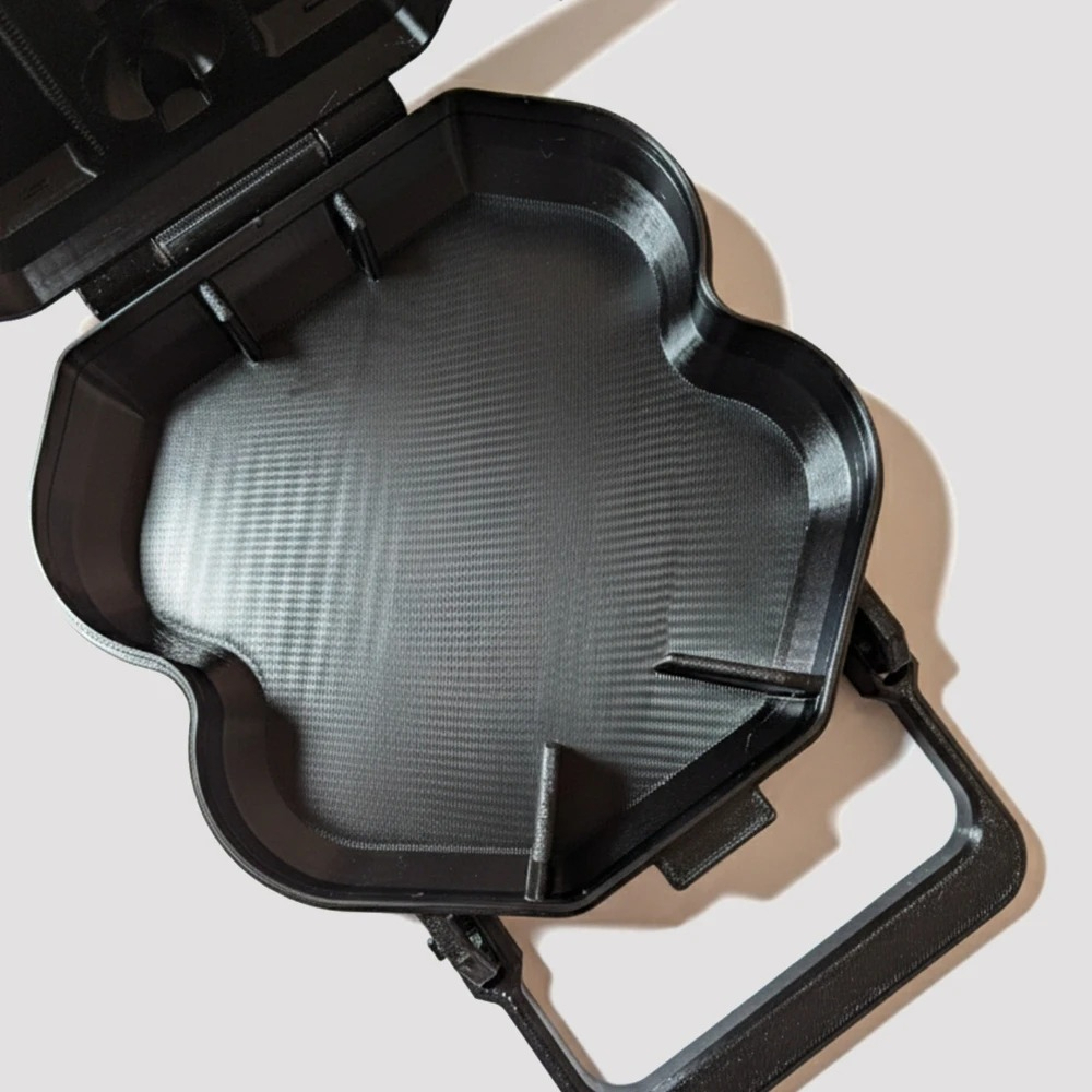 Multifunctionele draagtas voor - Drone Battery recensie en prijs