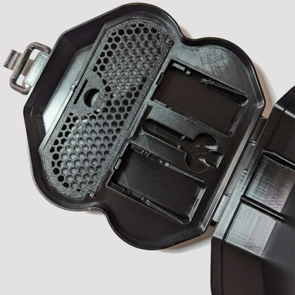 Multifunctionele draagtas voor - Drone Battery recensie en prijs