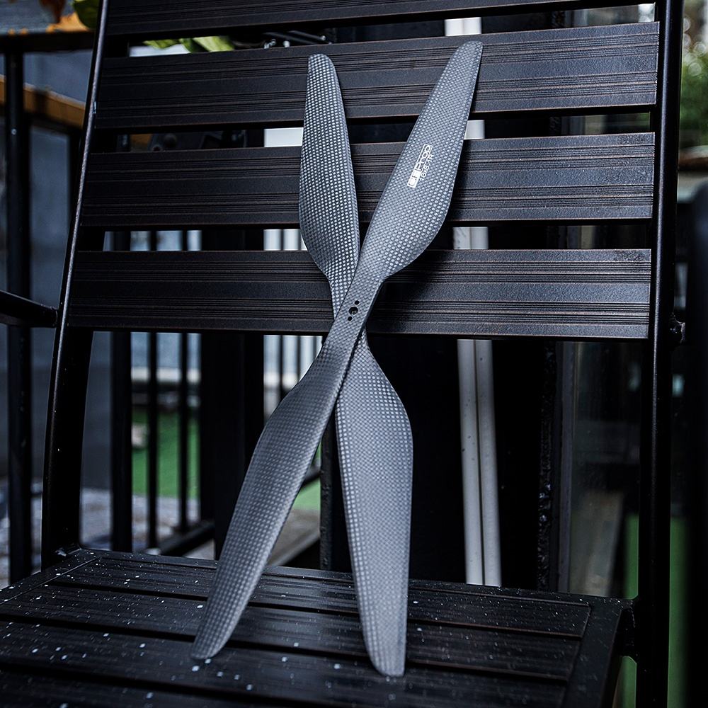 LIGPOWER P24*7.2 10mm gat gepo - Drone Propeller recensie en prijs
