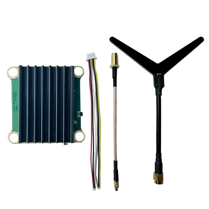 1.2G 1.3G VTX 3W 3000Mw 9 kana - Drone Antenna recensie en prijs