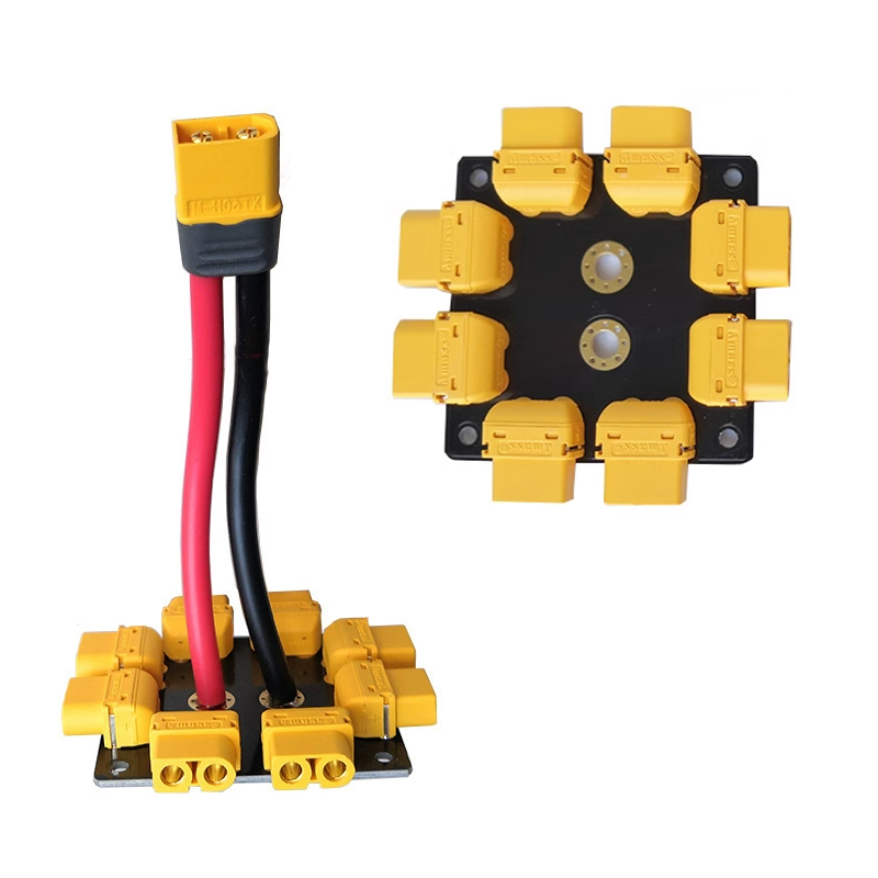 1PCS 240A Hoge Stroom Stroomve - Drone Power Distribution Board recensie en prijs