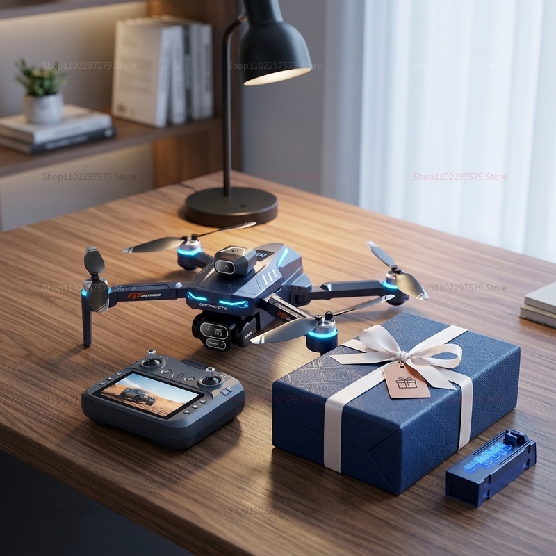 Goedgekeurd door ANATEL Nieuwe - Drone Gimbal recensie en prijs