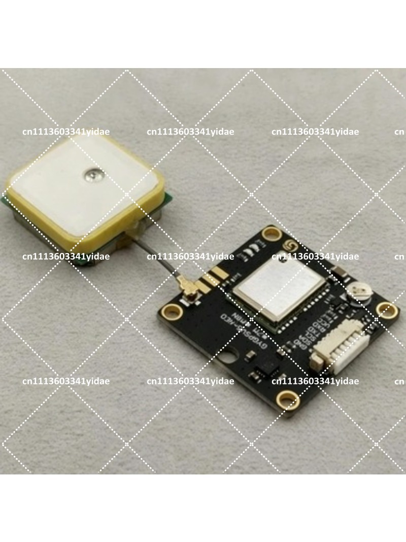 Vluchtcontroller GPS-module NE - Drone Gps Module recensie en prijs