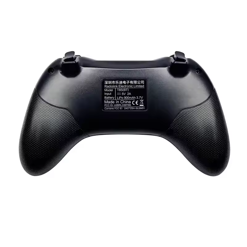 RadioLink T8S Radio-afstandsbe - Drone Receiver recensie en prijs