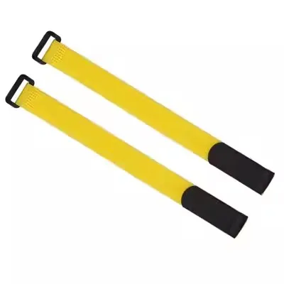 10PCS 300mm Magic Sticker LIPO - Drone Battery Strap recensie en prijs