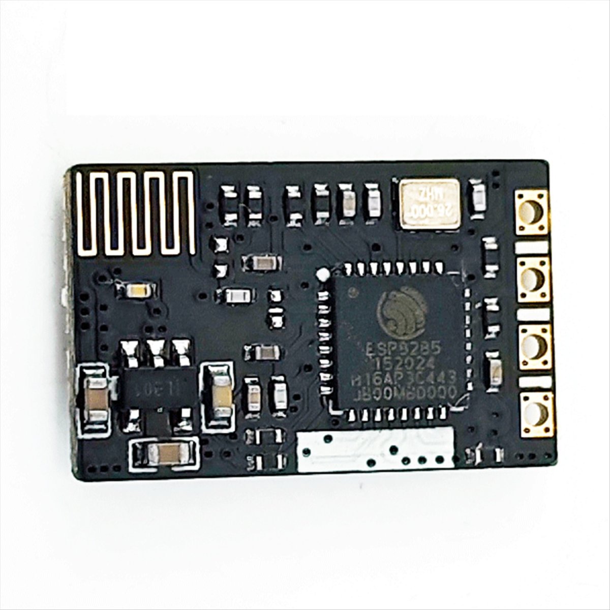 500MHz ontvanger 500,5MHz-524, - Drone Antenna recensie en prijs