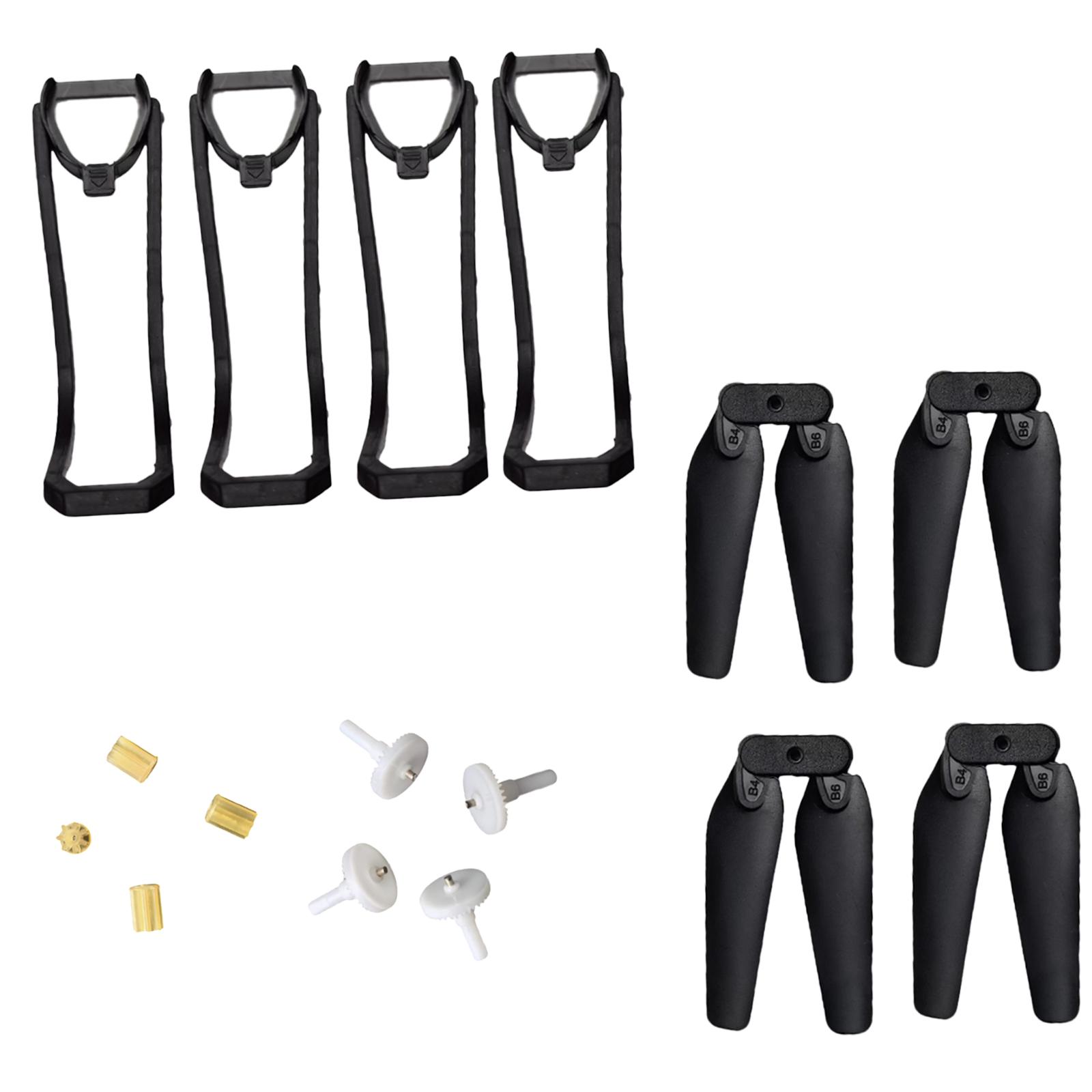 Vliegtuigpropeller Beschermhoe - Drone Propeller Guard recensie en prijs