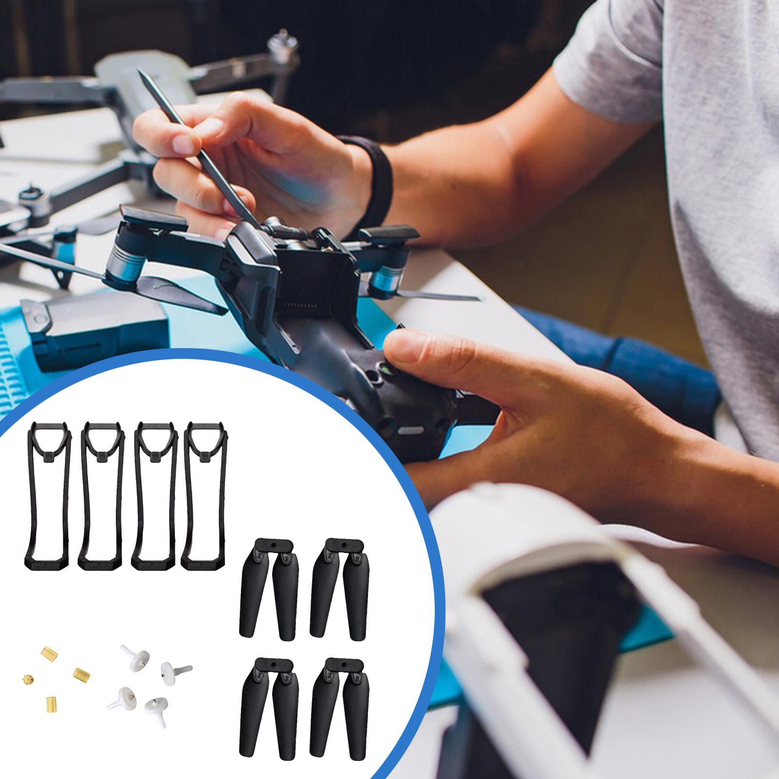 Vliegtuigpropeller Beschermhoe - Drone Propeller Guard recensie en prijs